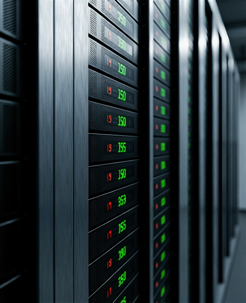 Технологическая инфраструктура